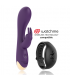 TREASURE LAURENCE RABBIT VIBRATOR COMPATIBLE CON WATCHME WIRELESS TECHNOLOGY