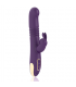 TREASURE BASTIAN RABBIT UP DOWN ROTATOR VIBRATOR COMPATIBLE CON WATCHME WIRELESS TECHNOLOGY