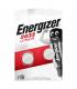 ENERGIZER PILA BOTON LITIO CR2032 3V BLISTER2