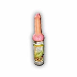 DIABLO PICANTE BOTELLA MENu PENE NOVIO CARNE 750 ML