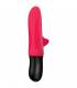 FUN FACTORY BI STRONIC FUSION ROJO INDIA