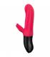 FUN FACTORY BI STRONIC FUSION ROJO INDIA