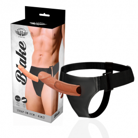 HARNESS ATTRACTION aRNES HUECO BLAKE 155 X 4CM