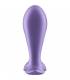 SATISFYER INTENSITY PLUG MORADO