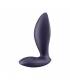 SATISFYER POWER PLUG NEGRO