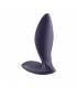 SATISFYER POWER PLUG NEGRO