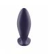 SATISFYER POWER PLUG NEGRO