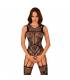 OBSESSIVE F239 BODYSTOCKING S M L