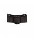 ANAIS MEN PETROL BOXER BRIEF S