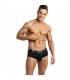 ANAIS MEN PETROL JOCK BIKINI S