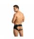 ANAIS MEN PETROL JOCK BIKINI S