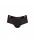 ANAIS MEN PETROL JOCK BIKINI S