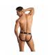 ANAIS MEN PETROL JOCK STRAP S