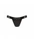 ANAIS MEN PETROL JOCK STRAP S