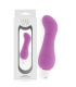 DOLCE VITA G SPOT VIBRADOR SILICONA LILA