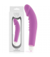 DOLCE VITA REALISTIC PLEASURE VIBRADOR SILICONA LILA