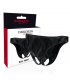 DARKNESS PANTIES CON ABERTURA UNISEX TALLA UNICA