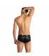 ANAIS MEN ELECTRO BOXER BRIEF S