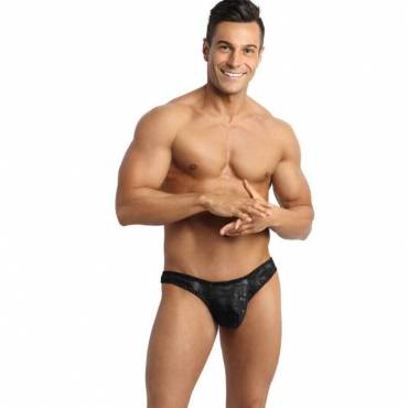 ANAIS MEN ELECTRO TANGA S