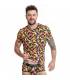 ANAIS MEN BANANA CAMISETA S