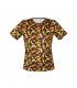 ANAIS MEN BANANA CAMISETA S