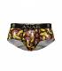 ANAIS MEN BANANA BOXER BRIEF S