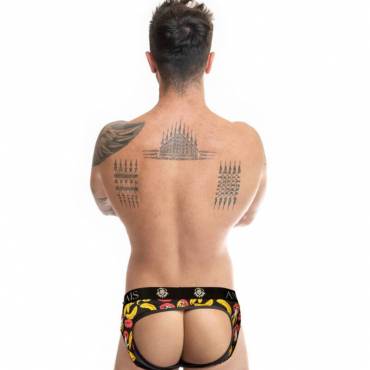 ANAIS MEN BANANA JOCK BIKINI S