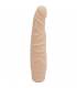 GET REAL MINI CLASSIC SLIM VIBRADOR NATURAL