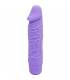 GET REAL MINI CLASSIC VIBRADOR MORADO