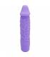 GET REAL MINI CLASSIC VIBRADOR MORADO