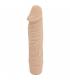 GET REAL MINI CLASSIC VIBRADOR NATURAL