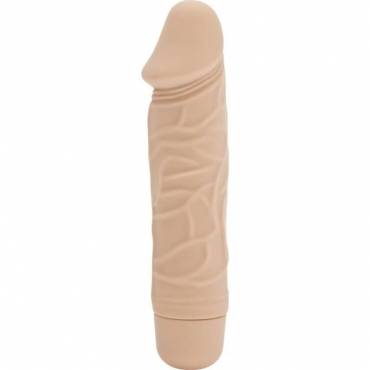 GET REAL MINI CLASSIC VIBRADOR NATURAL