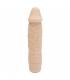 GET REAL MINI CLASSIC VIBRADOR NATURAL