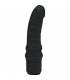 GET REAL MINI CLASSIC G SPOT VIBRADOR NEGRO