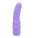 GET REAL MINI CLASSIC G SPOT VIBRADOR MORADO