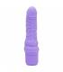 GET REAL MINI CLASSIC G SPOT VIBRADOR MORADO