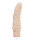 GET REAL MINI CLASSIC G SPOT VIBRADOR NATURAL