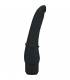 GET REAL CLASSIC SMOOTH VIBRADOR NEGRO