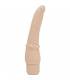 GET REAL CLASSIC SMOOTH VIBRADOR NATURAL