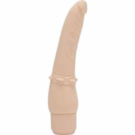 GET REAL CLASSIC SMOOTH VIBRADOR NATURAL