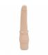 GET REAL CLASSIC SMOOTH VIBRADOR NATURAL