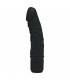 GET REAL CLASSIC ORIGINAL VIBRADOR NEGRO