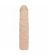 GET REAL CLASSIC ORIGINAL VIBRADOR NATURAL