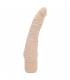 GET REAL CLASSIC SLIM VIBRADOR NATURAL