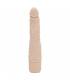 GET REAL CLASSIC SLIM VIBRADOR NATURAL