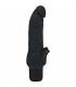 GET REAL CLASSIC STIM VIBRADOR NEGRO