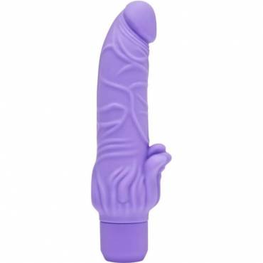 GET REAL CLASSIC STIM VIBRADOR MORADO