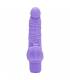 GET REAL CLASSIC STIM VIBRADOR MORADO