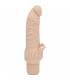 GET REAL CLASSIC STIM VIBRADOR NATURAL