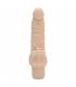 GET REAL CLASSIC STIM VIBRADOR NATURAL